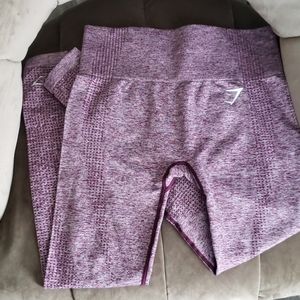 GYMSHARK WOMENS

VITAL SEAMLESS LEGGINGS